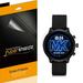[6-Pack] Supershieldz for Michael Kors Access Gen 4 MKGO Smartwatch Screen Protector (MKT5070 MKT5071 MKT5072 MKT5073 MKT5094) Anti-Bubble High Definition (HD) Clear Shield