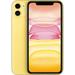 Pre-Owned Apple iPhone 11 - Carrier Unlocked - 128GB Yellow (Good)