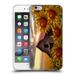 Head Case Designs Officially Licensed Celebrate Life Gallery Florals Sunflower Dance Soft Gel Case Compatible with Apple iPhone 6 Plus / iPhone 6s Plus