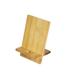 Wooden Cell Phone Stand Tablet Stand Phone Dock : Cradle Holder Stand Compatible with Pad Phone 11 Pro Xs Xs Max Xr X 8 7 6 6s Plus 5 5s 5c All iOS & All Android Smartphone Accessories Desk