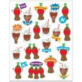 Cola Scented Stickers Pack of 80 | Bundle of 10 Packs