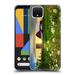 Head Case Designs Officially Licensed Celebrate Life Gallery Florals Sunset Lace Pastures Soft Gel Case Compatible with Google Pixel 4