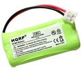 HQRP Phone Battery for AT&T LUCENT SL82118 SL82208 SL82218 SL82318 SL82408 SL82418 Cordless Telephone