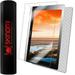 Skinomi Carbon Fiber Silver Skin+ Screen Protector for Lenovo Yoga Tablet 10