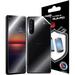 for Sony Xperia 1 II - 1 ii Full Body Protector Invisible Touch Screen Sensitive Ultra HD Clear Film Anti Scratch
