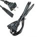 PKPOWER AC Power Cord Cable Plug For Epson WorkForce WF-3540 Wireless All-in-One Inkjet Printer New