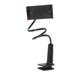 Mobile Phone Tablet Computer Holder 360 Rotation Multi-functional Lazy Stand Adjustable Long Arm Flexible Clip Bracket