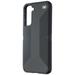 Speck Presidio2 Grip Series Case for Samsung Galaxy S21 5G - Black / White (Used)