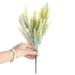 5PCS Artificial Lavender Flowers Fake Flowers Plant Bouquets for Wedding Decorations Farmhouse Home Decor