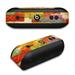 Skin Decal For Beats By Dr. Dre Beats Pill Plus / Grunge Pattern