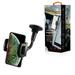 Universal Car Windshield Dashboard Suction Cup Mount Holder Stand for Samsung Galaxy A12 Long Arm Car Phone Holder Windscreen Car Cradle