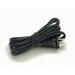OEM Sony Power Cord Cable Originally Shipped With HDRCX210/R HDR-CX210/R