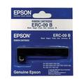 Epson M-190 Black Fabric Ribbon (200K Characters) OEM ERC-09B