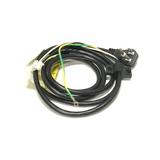 OEM LG Refrigerator Power Cord Cable Originally Shipped With LTCS20220S LFDS22520S