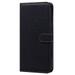 for Samsung Galaxy A51 5G Wallet Case with Kickstand Magnetic Card Slots Phone Cover PU Leather Anti-Drop Flip Case with Wrist Strap Case for Samsung Galaxy A51 5G 6.5 Inch Black