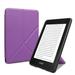 Kindle Paperwhite Case with Stand - Durable PU Leather Cover with Auto Sleep Wake - Fits Kindle Paperwhite 11th Generation 6.8 and Signature Edition 2021 Released