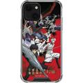 Skinit Anime Tokyo Ghoul re iPhone 13 Mini Clear Case