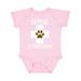 Inktastic Vet Future Veterinarian Childs Boys or Girls Baby Bodysuit