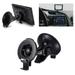 Car Suction Cup Mount GPS Holder for 2597 LMT 42 44 52 54 55 LM