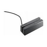 HP FK186AA Smart Buy USB Mini Magnetic Stripe Reader with Brackets