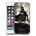 Head Case Designs Officially Licensed Batman Arkham Knight Characters Batgirl Soft Gel Case Compatible with Apple iPhone 6 Plus / iPhone 6s Plus