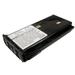 2000mAh KNB-14 Battery Kenwood TK-272G TK-278G TK-278GC TK-278GM TK-3100 TK-3102 TK-3107 TK-3107 M6 TK-360