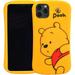 Cartoon Case for iPhone 11 Pro 5.8 3D Cute Soft Silicone Rubber Protective Gel Back Cover for Kids Girls (Winnie The Pooh iPhone 11 Pro 5.8 )