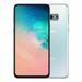 Pre-Owned Samsung Galaxy S10e 128GB Prism White GSM Unlocked (Refurbished: Good)