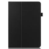 EpicGadget Microsoft Surface Pro 7/ Pro 7+ Case 12.3 Inch PU Leather Protective Folio Stand Cover also Compatible with Microsoft Surface Pro 7 Plus/ Surface Pro 6/ Surface Pro 5/ Pro 4/ Pro 3 (Black)