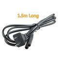 ABLEGRID 2-Prong 2 Pin AC Power Cord for Nord Electro / Stage EX / C2 Lead