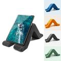 XWQ Tablet Pillow Stand Soft Multi-angle Sponge Desk Reading Laptop Holder Support Cushion for Office