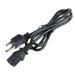 ABLEGRID 5FT New AC IN Power Cord Outlet Socket Cable Plug For Line 6 Pod XT Pro Rack Guitar Amp Modler/ Effects