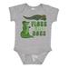 Inktastic Floss Like A Boss Gators Boys or Girls Baby Bodysuit