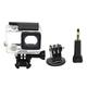 for Waterproof Housing Case for 4 Hero3+Hero