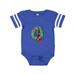 Inktastic KiniArt Min Pin Christmas Boys or Girls Baby Bodysuit