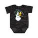 Inktastic Cool Trombone Player Light Text Boys or Girls Baby Bodysuit