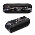 Skin Decal For Beats By Dr. Dre Beats Pill Plus / Colorful Music Notes