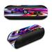 Skin Decal For Beats By Dr. Dre Beats Pill Plus / Color Swirls Trippy