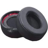 MIXR Replacement Earpads Ear Cushions Ear Cups Ear Cover Ear Repair Parts Compatible with Beats by Dr. Dre Mixr Wired