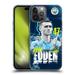 Head Case Designs Officially Licensed Manchester City Man City FC 2022/23 First Team Phil Foden Soft Gel Case Compatible with Apple iPhone 14 Pro Max