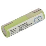 2000mAh 422203613480 Battery Grundig G8267 G9000 G9000S Electric Shaver