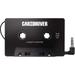 CAR AND DRIVER 8400 CASSETTE ADAPTER 3.5MM BK