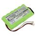 E-0101 Battery for Rover C2 Measurer S2 8PSK S2 E ST2 2100mAh - sold by smavco