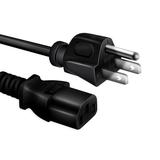 Omilik AC Power Cord for HP Monitor Model W2207h LD4210 E190i E231 E232 Supply