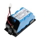 Battery for Shark Euro Pro XBV1917 AP1172 V1917 APL1172 V1917C V1917H V1917N