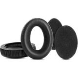 Replacement Earpad Cups Cushions Compatible with Sennheiser HD545 HD565 HD580 HD600 HD650 HD660S HD535 HD265