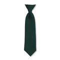 Cookie s Clip-on Tie - green 18