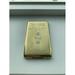 New Gold U2 Edition iPod Classic 5th 6th 7th Thick Back Bottom Rear Housing