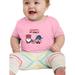 Happy 4Th Of July Gnomes T-Shirt Infant -Image by Shutterstock 12 Months