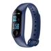 Final Clearance! Fitness Tracker Activity Tracker Watch Sleep Monitor Blood Pressure Call Reminder Waterproof Bluetooth Smart Band Watch
